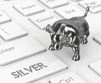 Silver Surges Above $60 for First Time on Global Supply Squeeze