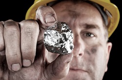 Silver Crosses $70 Milestone, Gold Extends Record Run