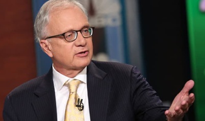 Ed Yardeni Said Gold Would Top $4,000 by Year-end. He Was Right.