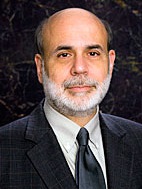 ben bernanke fed chairman