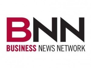 Business News Network logo