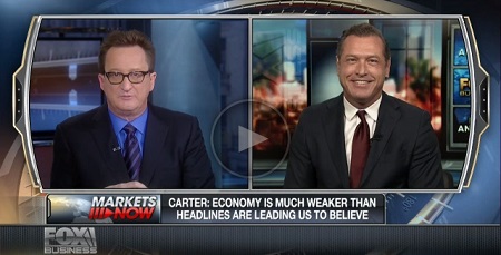 scott carter fox business video