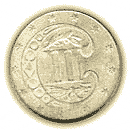 Back - SILVER THREE-CENT PIECE 1854-1858, Three Outlines to Start