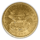 Back - coronet double eagle