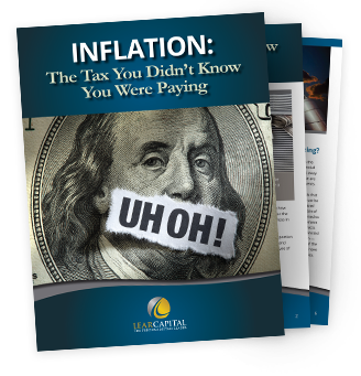 Inflation: The Tax You Didn't Know You Were Paying