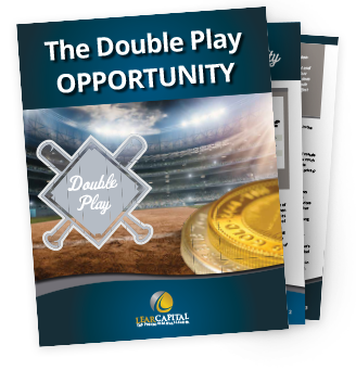 The Double Play Opportunity