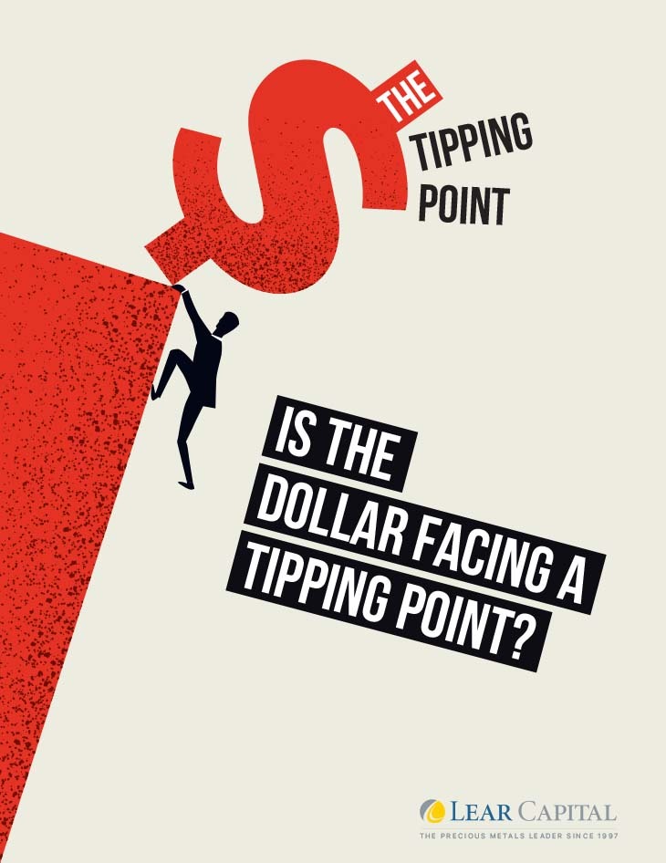 The Tipping Point