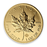 Canadian Maple Leaf