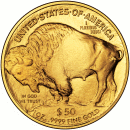 Gold Buffalo