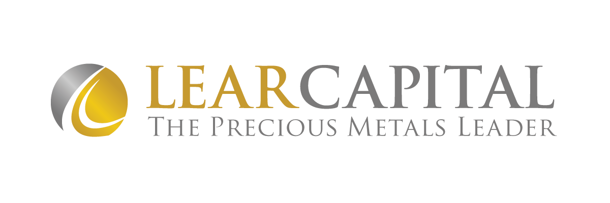 lear capital gold price