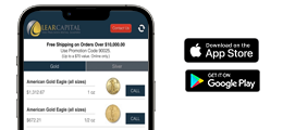 Icon: Spot Price App