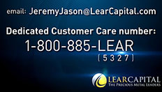 Thumbnail - Lear Capital Customer Care